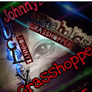 JohnnyB - No Spoils ft grasshopper