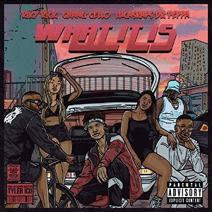 Gemini Major feat. Riky Rick, Nadia Nakai, Cassper Nyovest & Major League - Ragga Ragga
