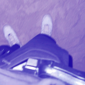 scarred (Slowed + Reverb)