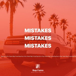 Mistakes 