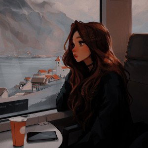 Little Naive Girl