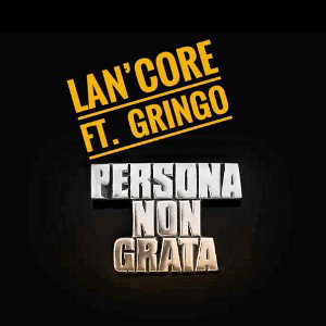 Non Grata (NB Records)