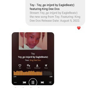 Tey_go in(prd by EagleBeatz)