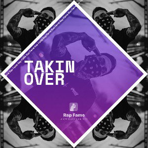Takin over 