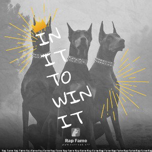 In it to win it
