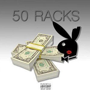 50 racks chrome to dome