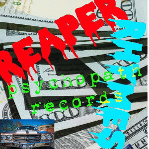 Record deal.   DR.DRRIP