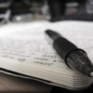 Repeat - Writers Block