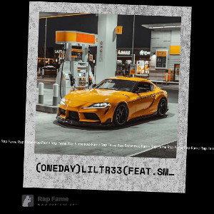 (One day) Lil tr33 (feat. SMT yadigg)(CMG Demi