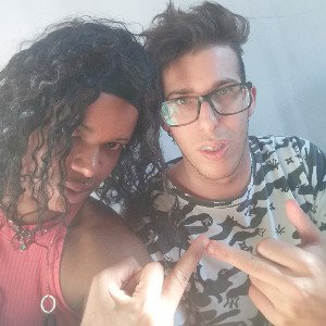 tommy e gio