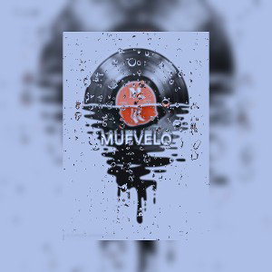 Ice Z x Goma2 - Muevelo