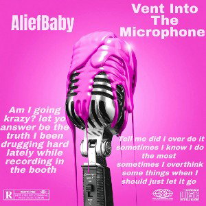 Vent Into The Microphone