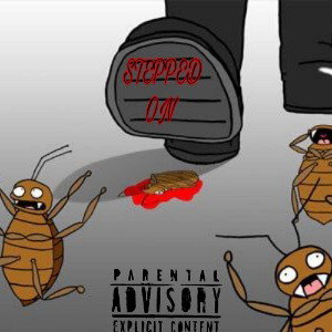 Geeked up (Velocity Diss)