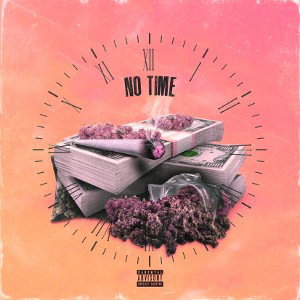 no time ft flap 