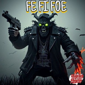 Spooky hour 