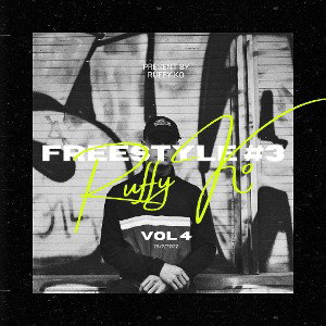 Ruffy Ko - Freestyle #3 (Nueva Etapa)