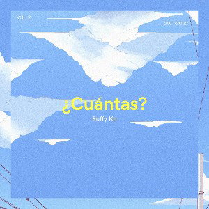 ¿Cuántas? - Ruffy Ko