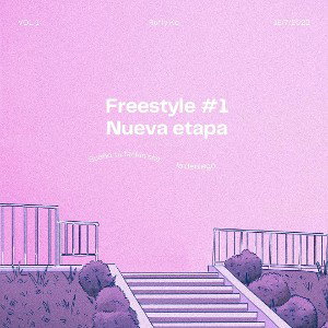Ruffy Ko - Freestyle #1 (Nueva Etapa)