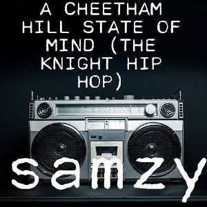 Samzy My Life 