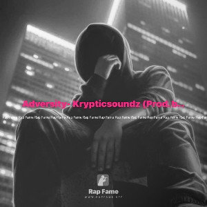 Adversity- Krypticsoundz (Prod. by KadoBeats)