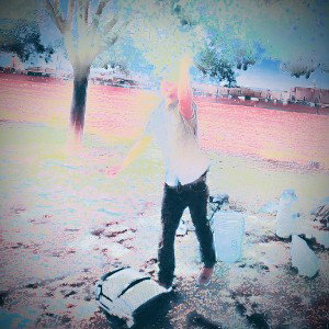 Krypticsoundz- 'Ain't Cool' (MASTERED+EXCLUSIVE)