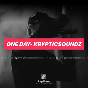 One Day- Krypticsoundz