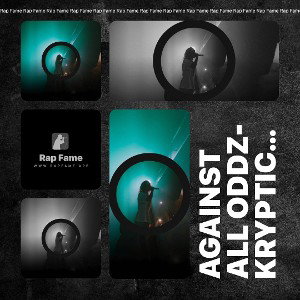 Against All Oddz- Krypticsoundz (Prod. by 808 Kartel)