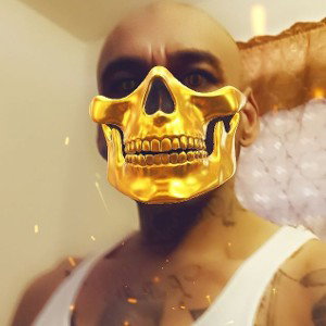 Mr Loco - Devils Hitman Remix