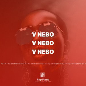 v nebo