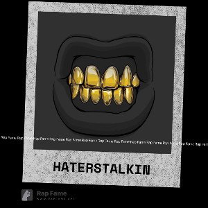 Haters Talkin 