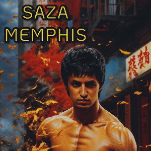 SAZA Memphis - Afrodyziak