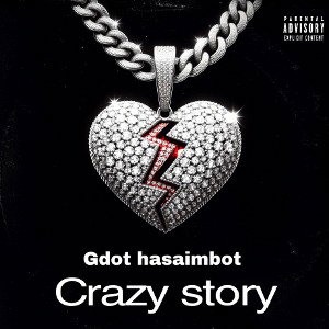 Crazy story 