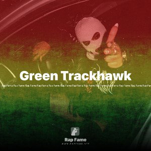 Green Trackhawk
