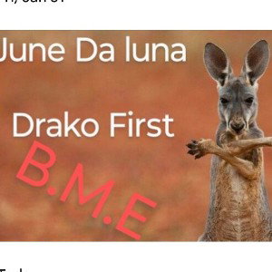 Drako First