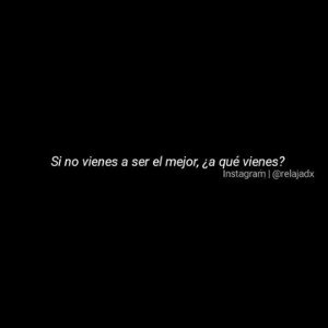 pasión 