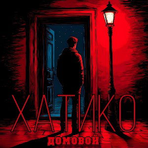 Домовой - Хатико