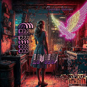 Calipsoo & Домовой - Свобода выбора