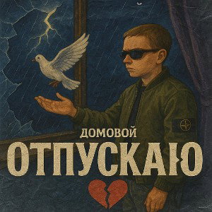 Домовой - Отпускаю