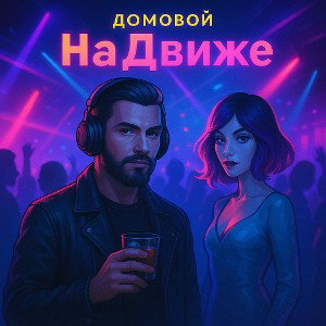 Домовой - НаДвиже