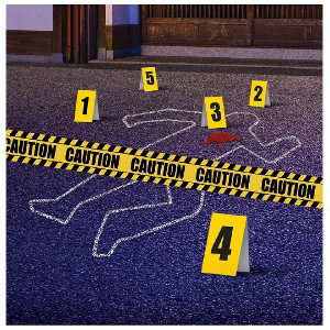 Homicide 