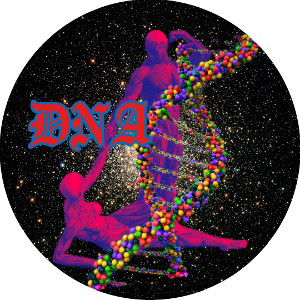 DNA Ft Tha Rapture
