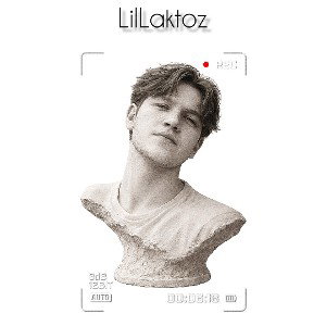 LilLaktoz - Ölüyorum Aşkından