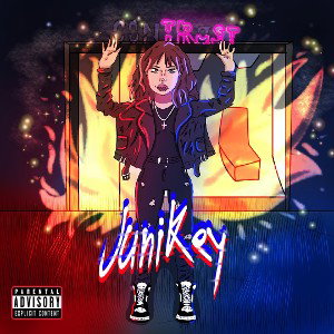 Junikey - Плохие Девочки (Bad Girls) (Official Audio)