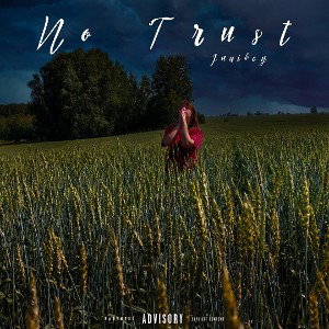 Junikey - No Trust (Official Audio)