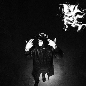 YK TYLER - underground king 