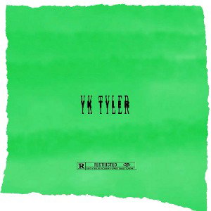 YK TYLER - YKT (studio vibe)