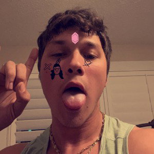 TYLERUZIVERT - VERT freestyle 