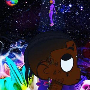 #liluzivert 