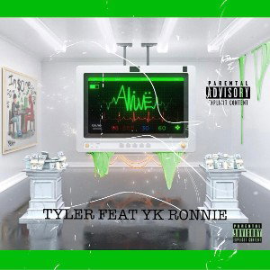 TYLER FEAT YK RONNIE
