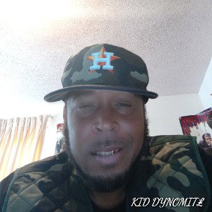 ⭐KID DYNOMITE GOT STYLE!⭐
